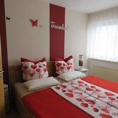 Stadtwohnung Ursus Koblenz (Rhineland-Palatinate)