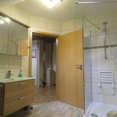 Stadtwohnung Ursus Lägenhet